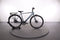 Tenways CG0600 PRO EBIKE LIGHT GREY L54
