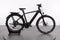 Cube Kathmandu Hybrid Slt 750