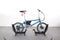 Ahooga Folding Active