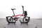 Brompton C Line Electric 6 Speed