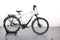 Stevens ATB E-Courier Plus HT
