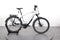 Stevens ATB E-Courier Plus HT