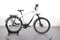 Stevens ATB E-Courier Plus HT