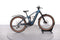 Cube Stereo Hybrid 120 Race 750