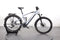 Cube Stereo Hybrid 120 Race 750