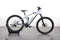 Cube Stereo Hybrid 120 Race 750