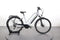 Saxonette E-Bike Cityrad Deluxe Sport Lady