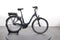 Advanced E-Bike Comfort Easy Wave