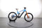 Cube Stereo Hybrid 160 HPC Actionteam 750