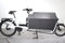 Riese & Müller Transporter 85 vario