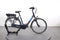 Gazelle PARIS C7 HMB