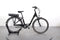 Saxonette Saxonette Cityrad City Plus
