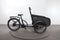 Bakfiets Socibike