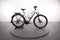 Cube Kathmandu Hybrid SLX 750