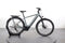 Cube Kathmandu Hybrid 750