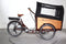 Eco Triporteur Eco Kid II