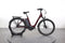 Raleigh Corby 8 XXL