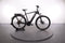 Cube Touring Hybrid Pro 500