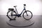 Trek TM3+ lowstep xl