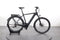 Cube Kathmandu Hybrid Exc 625