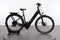 Cube Touring Hybrid Pro