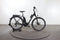 Cube Touring Hybrid EXC