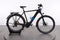 Cube Cross Hybrid Race Allroad