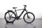 Cube Kathmandu Hybrid EXC
