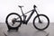 Cube Stereo Hybrid 140 Hpc Race
