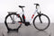 Stajvelo LIQBIKE Comfort