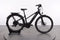 Cube Touring Hybrid Pro