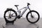 Cube Stereo Hybrid 120 Race 750