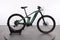 Cube Stereo Hybrid 140 HPC Race
