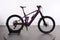 Cube Stereo Hybrid 160 HPC SLX