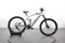 Cube Stereo Hybrid 120 Race 750