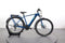 Cube Kathmandu Hybrid One 625