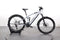 Cube Stereo Hybrid 120 Race 625 Allroad