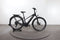 Cube Touring Hybrid Pro