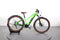Cube Reaction Hybrid Performance 500