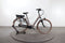 Gazelle Grenoble C8 HMB