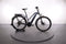 Cube Touring Hybrid Pro 500