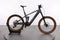Cube Stereo Hybrid 160 Hpc Race 750 27.5