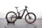 Cube Stereo Hybrid 160 Hpc Race 750 27.5