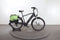 Belgocycle Traveller