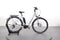 Cube Touring Hybrid Pro 500