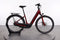 Cube Supreme Hybrid Pro 500