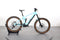 Cube Stereo Hybrid 160 Hpc Race 750 27.5
