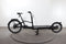 Kettler Cargoline HT600 E-CA Belt