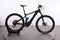 Cube Stereo Hybrid 120 Race