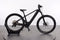 Cube Reaction Hybrid Slx 750